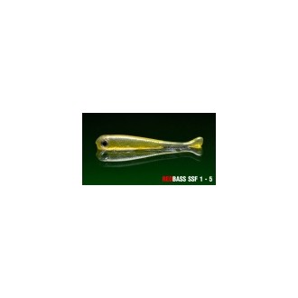 Mikrosmáček RedBass SSF 1