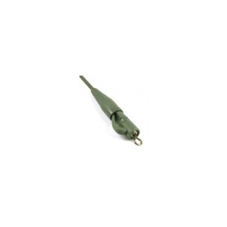 Montáž Extra Carp Safety Bolt Rig with Tungsten Tube