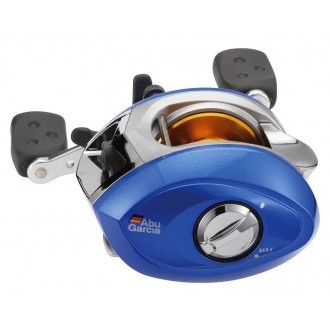 Multiplikátor Abu Garcia Blue-Max New levá ruka