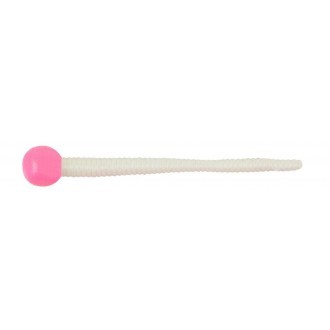 Myší ocásek Berkley Powerbait Twister Mice Tail 7,5cm