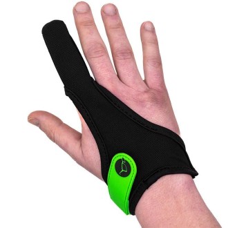Nahazovací náprstník Korda Finger Stall