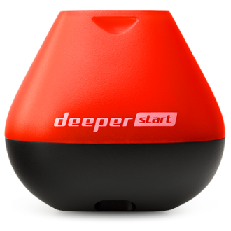 Nahazovací sonar Deeper Fishfinder Start