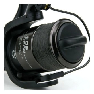 Náhradní cívka Fox EOS 5000 Reels