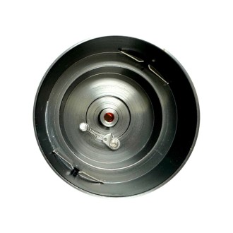 Náhradní cívka Naviják Nytro Solus Distance Feeder ALU Spool