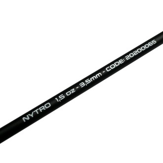 Náhradní feederová špička Nytro Starkx 3,5mm