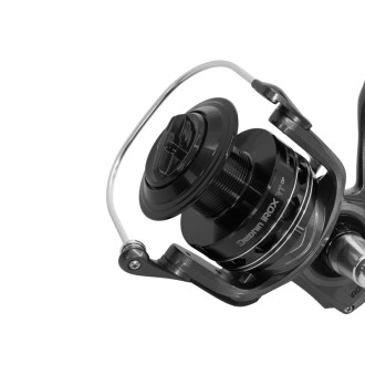 Náhradní hluboká cívka na naviják Delphin Irox 7T DP aluminium