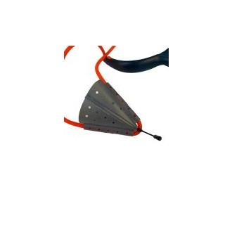 Náhradní košík na prak Fox Slik Powerguard Multi Pouch Catapult