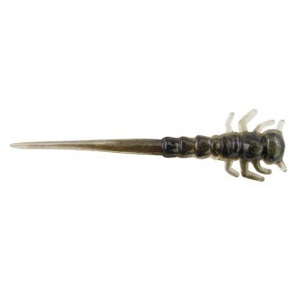 Nástraha Berkley PowerBait Ice Swordtail 3cm