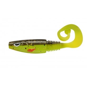 Nástraha Berkley Sick Curl 12cm