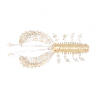 Nástraha Berkley URBN Bubble Creeper 7,5cm