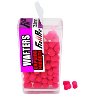 Nástraha Fish Pro Wafters Easy Open 3,8x5mm 80ks