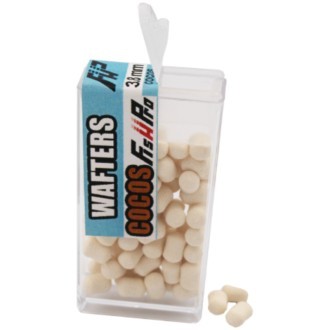 Nástraha Fish Pro Wafters Easy Open 3,8x5mm 80ks