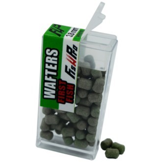 Nástraha Fish Pro Wafters Easy Open 3,8x5mm 80ks