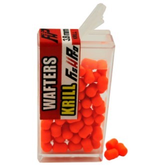 Nástraha Fish Pro Wafters Easy Open 3,8x5mm 80ks