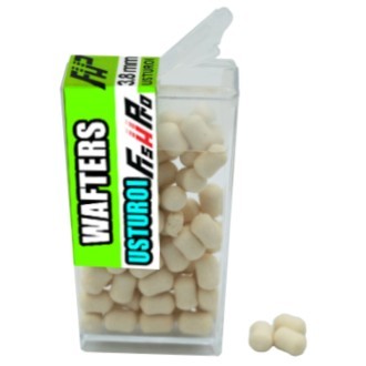 Nástraha Fish Pro Wafters Easy Open 3,8x5mm 80ks