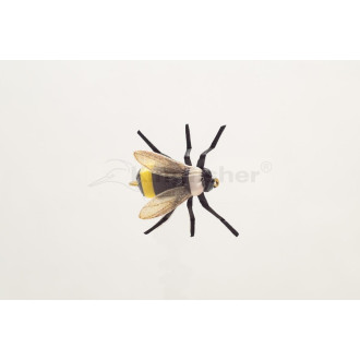 Nástraha Kingfisher Čmelák vel.08