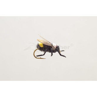 Nástraha Kingfisher Čmelák vel.08