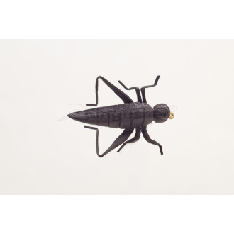 Nástraha Kingfisher Cvrček vel.8