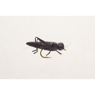 Nástraha Kingfisher Cvrček vel.8