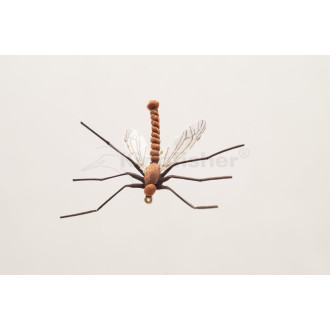 Nástraha Kingfisher Daddy Long Legs vel.12