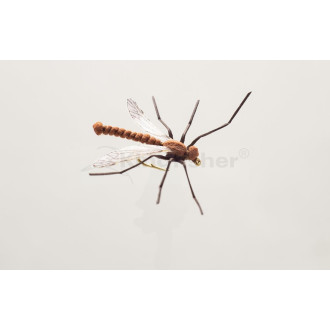 Nástraha Kingfisher Daddy Long Legs vel.12