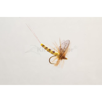 Nástraha Kingfisher Danica SP vel.12