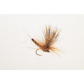 Nástraha Kingfisher Elk Wing Vulgata vel.12