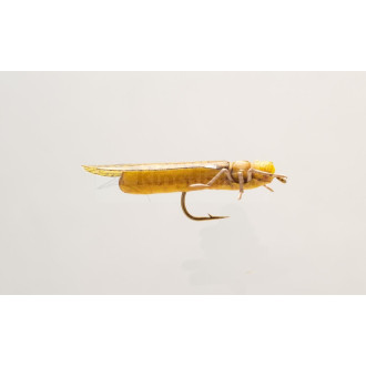 Nástraha Kingfisher Golden Stone vel.06