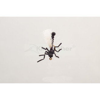 Nástraha Kingfisher Hawthorn vel.12