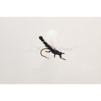 Nástraha Kingfisher Hawthorn vel.12