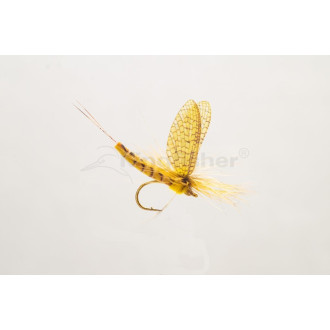 Nástraha Kingfisher Hexagenia vel.10