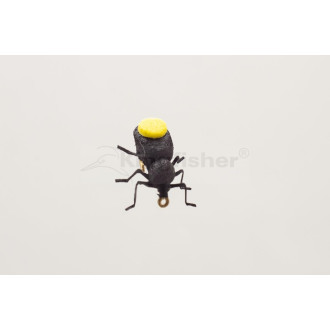 Nástraha Kingfisher Peacock vel.10