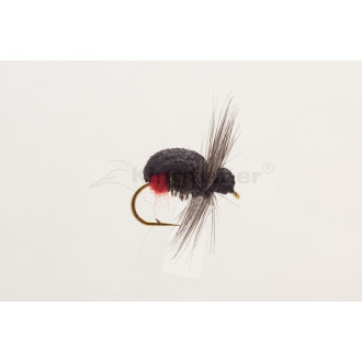 Nástraha Kingfisher Red Butt vel.10