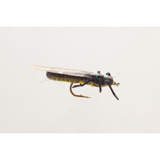 Nástraha Kingfisher Skwalla vel.08