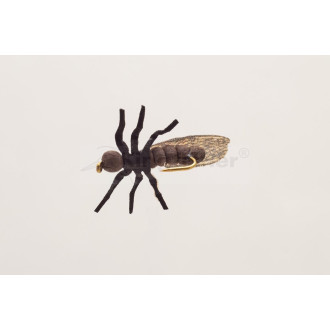 Nástraha Kingfisher Stone Little Black vel.14