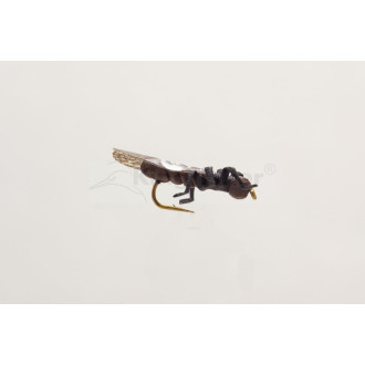 Nástraha Kingfisher Stone Little Black vel.14