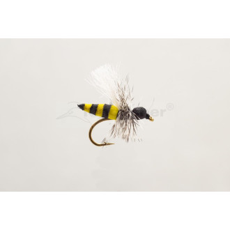 Nástraha Kingfisher Vosa HF vel.08