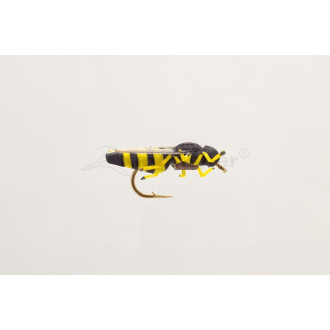 Nástraha Kingfisher Vosa vel.10