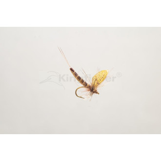 Nástraha Kingfisher Vulgata True vel.12