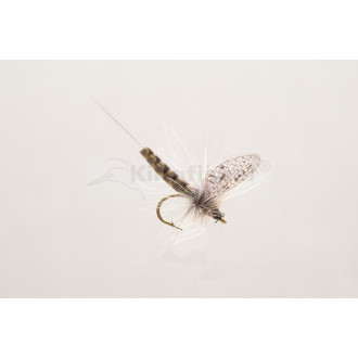 Nástraha Kingfisher Vulgata vel.12