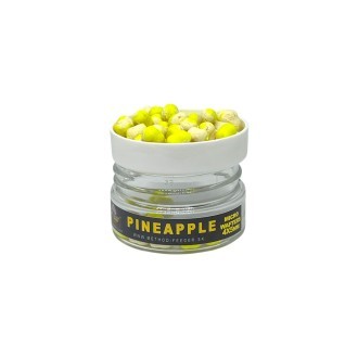 Nástraha Method Feeder Fans Micro Wafters 4 x 5mm 25ml