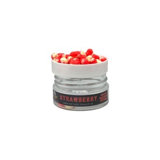 Nástraha Method Feeder Fans Micro Wafters 4 x 5mm 25ml