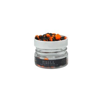 Nástraha Method Feeder Fans Micro Wafters 4 x 5mm 25ml
