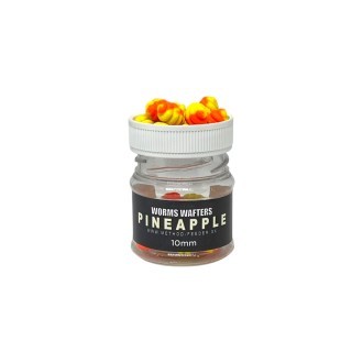Nástraha Method Feeder Fans Worms Wafters 10mm 50ml