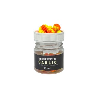 Nástraha Method Feeder Fans Worms Wafters 10mm 50ml