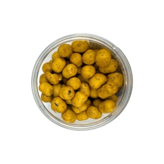 Nástraha Vitalbaits Dumbells Banana GLM 10mm 150g