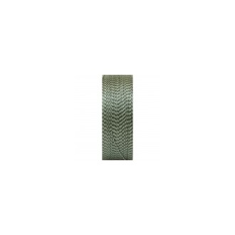 Návazcová šňůrka Sema Solid Braid 30lb 10m