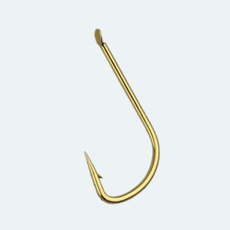 Návazec BKK Ready Rig Diamond Sode GD 10ks