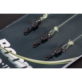 Návazec Korda Ready Tied Boom QC 25lb 3ks