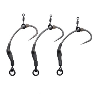 Návazec Korda Spinner Hook Sections Spinner